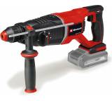 Bohrmaschine im Test: TP-HD 18/26 D Li BL von Einhell, Testberichte.de-Note: ohne Endnote