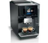 Kaffeevollautomat im Test: EQ.700 classic TP717DF6 von Siemens, Testberichte.de-Note: ohne Endnote