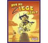 Gesellschaftsspiel im Test: Nur die Ziege zählt von Amigo, Testberichte.de-Note: 2.1 Gut