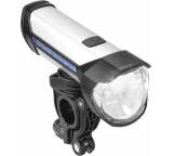 Fahrradbeleuchtung im Test: Ixon Rock von Busch & Müller, Testberichte.de-Note: 1.4 Sehr gut