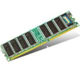 DDR-400 PC3200 1042 MB Kit (TS64MLD64V4J)