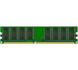 Arbeitsspeicher (RAM) im Test: 2x 512MB DDR-400 PC3200 (991093) von Mushkin, Testberichte.de-Note: 2.8 Befriedigend