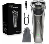 Rasierer im Test: A3-Pro von Doao, Testberichte.de-Note: 1.9 Gut