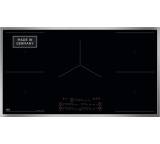 Kochfeld im Test: Serie 6000 Flex TK95IN08UB von AEG, Testberichte.de-Note: 1.6 Gut