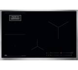 Kochfeld im Test: Serie 6000 Flex TO84IB0FRB von AEG, Testberichte.de-Note: 2.1 Gut