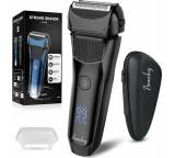 Rasierer im Test: ‎FK-609 von Amurhey, Testberichte.de-Note: 1.7 Gut