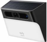 Überwachungskamera im Test: Solar Wall Light Cam S120 von Eufy, Testberichte.de-Note: 1.6 Gut