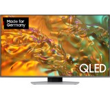 Fernseher im Test: GQ50Q80D von Samsung, Testberichte.de-Note: 1.6 Gut