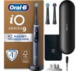 Elektrische Zahnbürste im Test: iO Series 9 Plus Edition von Oral-B, Testberichte.de-Note: 1.6 Gut
