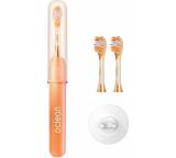 Elektrische Zahnbürste im Test: Ease von Oclean, Testberichte.de-Note: 1.4 Sehr gut