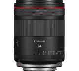 Objektiv im Test: RF 24 mm F1.4 L VCM von Canon, Testberichte.de-Note: ohne Endnote