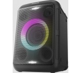 Party-Lautsprecher im Test: SC-BMAX5 von Panasonic, Testberichte.de-Note: 1.6 Gut