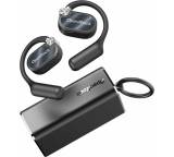 Kopfhörer im Test: OpenRock X von OneOdio, Testberichte.de-Note: 1.7 Gut