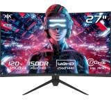 Monitor im Test: H27S17 von KTC, Testberichte.de-Note: 1.6 Gut