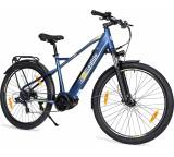 E-Bike im Test: C1 von Eleglide, Testberichte.de-Note: 1,8 