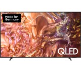 Fernseher im Test: GQ55QE1D von Samsung, Testberichte.de-Note: ohne Endnote