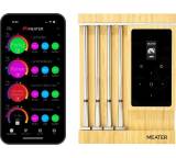 Grillthermometer im Test: Pro XL von Meater, Testberichte.de-Note: 1.8 Gut