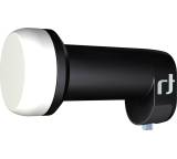 LNB im Test: Black-Ultra-Serie von Inverto, Testberichte.de-Note: 1.7 Gut