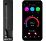 Grillthermometer im Test: SE von Meater, Testberichte.de-Note: 1.5 Sehr gut