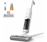 Akku-Staubsauger im Test: F10 Pro von Proscenic, Testberichte.de-Note: 2.1 Gut