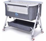 Bett im Test: Beistellbett von Bellababy, Testberichte.de-Note: ohne Endnote