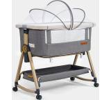 Bett im Test: C03 Plus 3-in-1 Verstellbarer Stubenwagen von Maydolly, Testberichte.de-Note: 1.5 Sehr gut