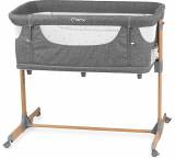 Bett im Test: Smart Bed von MoMi, Testberichte.de-Note: 1.6 Gut