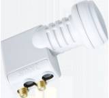 LNB im Test: Titanium Edition von Smart Electronic, Testberichte.de-Note: 2.0 Gut