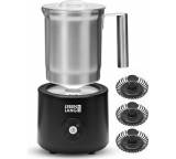 Milchaufschäumer im Test: LBL1108 von Lebenlang, Testberichte.de-Note: 1.8 Gut