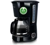 Kaffeemaschine im Test: CME-125129.4 von Emerio, Testberichte.de-Note: 1.7 Gut