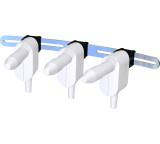 LNB im Test: MultiConnect Starter Kit von Inverto, Testberichte.de-Note: ohne Endnote