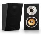 Lautsprecher im Test: Linie 501 Atmos SAT passive Lautsprecher von Auna, Testberichte.de-Note: 1.7 Gut