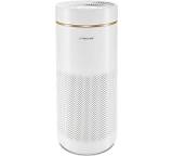 Luftreiniger im Test: AirgoClean 170 + von Trotec, Testberichte.de-Note: ohne Endnote