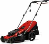 Rasenmäher im Test: GC-EM 1600/37 von Einhell, Testberichte.de-Note: 1.5 Sehr gut