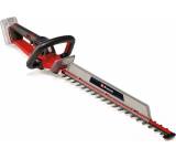 Heckenschere im Test: GP-CH 18/61 Li BL von Einhell, Testberichte.de-Note: 1.5 Sehr gut
