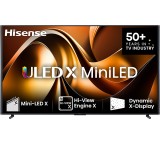 Fernseher im Test: 85UXNQ von Hisense, Testberichte.de-Note: ohne Endnote