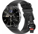 Smartwatch im Test: Smartwatch Damen Herren 1.43'' von Baolubao, Testberichte.de-Note: 2.2 Gut