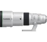 Objektiv im Test: Fujinon XF 500 mm F5.6 R LM OIS WR von Fujifilm, Testberichte.de-Note: 1.3 Sehr gut