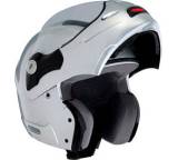 Motorradhelm im Test: Rhyno Mini von Caberg, Testberichte.de-Note: ohne Endnote