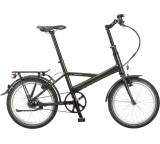 Fahrrad im Test: Adaptor von Koga, Testberichte.de-Note: ohne Endnote
