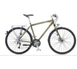 Fahrrad im Test: Elan Elite von Diamant, Testberichte.de-Note: ohne Endnote