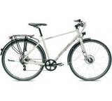 Fahrrad im Test: Premium CR von Böttcher, Testberichte.de-Note: ohne Endnote