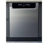 Geschirrspüler im Test: BUO 3O41 PLT X von Bauknecht, Testberichte.de-Note: 1.8 Gut