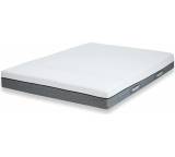Matratze im Test: Eazzzy Deluxe Matratze von Genius, Testberichte.de-Note: 1.6 Gut