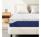 Matratze im Test: Gel-Memoryfoam Kaltschaum-Matratze (20 cm) von BedStory, Testberichte.de-Note: 1.5 Sehr gut