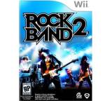 Rock Band 2 (für Wii)