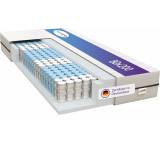 Matratze im Test: Wave Smart Taschenfederkernmatratze von M line, Testberichte.de-Note: 2.0 Gut