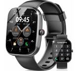 Smartwatch im Test: Smartwatch 1,91'' von Csasan, Testberichte.de-Note: 2.0 Gut