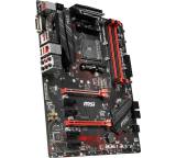 Mainboard im Test: B450 Gaming Plus Max von MSI, Testberichte.de-Note: 1.5 Sehr gut