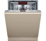 Geschirrspüler im Test: N 50 S155HVX00E von Neff, Testberichte.de-Note: 1.7 Gut